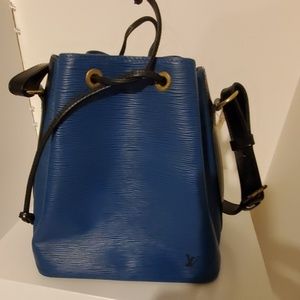 Vintage Louis Vuitton